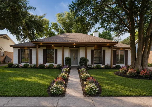 1st image of 6011 Green Falls Dr, Houston, TX 77088 | MLS# 60838250
