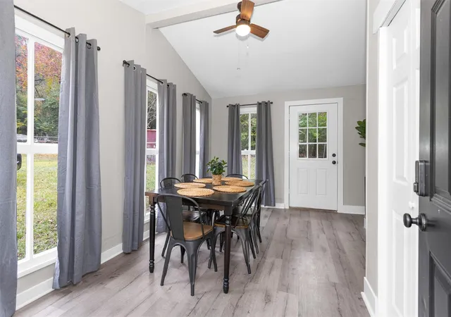 Photo 3 of Single family home for sale at 1607 E Pine Lake Cir, Montgomery, TX 77316 | MLS# 74234797 | Listing updated on 2026-09-03