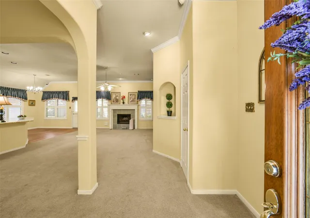 Photo 3 of Single family home for sale at 16710 Innisbrook Dr, Houston, TX 77095 | MLS# 17219924 | Listing updated on 2026-09-18