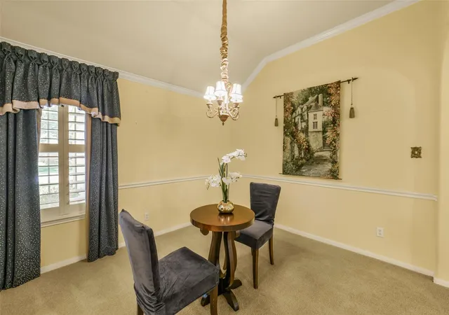 Photo 3 of Single family home for sale at 16710 Innisbrook Dr, Houston, TX 77095 | MLS# 17219924 | Listing updated on 2026-09-18