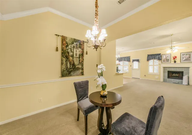 Photo 4 of Single family home for sale at 16710 Innisbrook Dr, Houston, TX 77095 | MLS# 17219924 | Listing updated on 2026-09-18