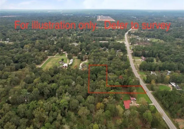 Photo 1 of Land for sale at 27570 Fm 2090 Rd, Splendora, TX 77372 | MLS# 41734843 | Listing updated on 2026-06-24