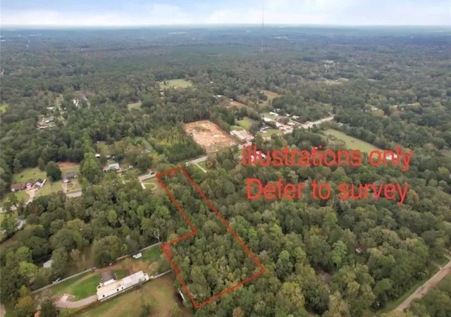 Photo 2 of Land for sale at 27570 Fm 2090 Rd, Splendora, TX 77372 | MLS# 41734843 | Listing updated on 2026-06-24