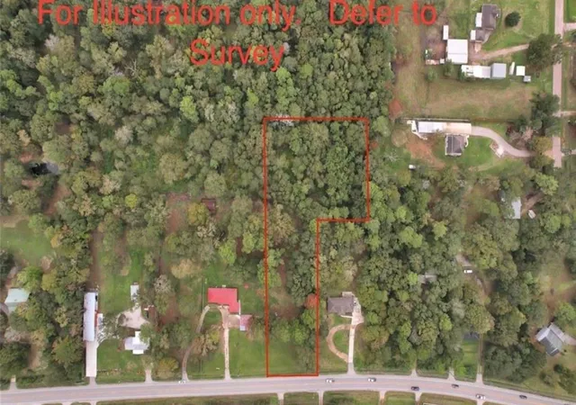 Photo 3 of Land for sale at 27570 Fm 2090 Rd, Splendora, TX 77372 | MLS# 41734843 | Listing updated on 2026-06-24