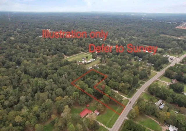 Photo 4 of Land for sale at 27570 Fm 2090 Rd, Splendora, TX 77372 | MLS# 41734843 | Listing updated on 2026-06-24