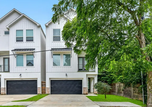 Photo 1 of Single family home for sale at 3403 Daphne St #C, Houston, TX 77021 | MLS# 59093978 | Listing updated on 2026-09-16