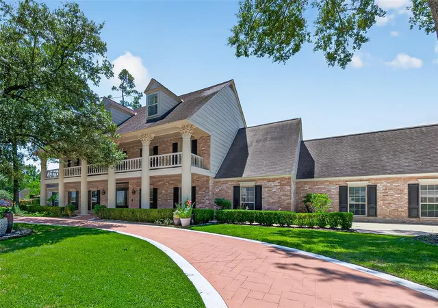 3rd image of 9303 Tranquil Park Dr, Spring, TX 77379 | MLS# 87361458