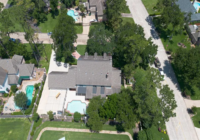 50th image of 9303 Tranquil Park Dr, Spring, TX 77379 | MLS# 87361458