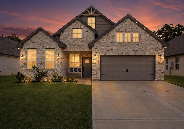 Homes for sale in Anahuac, TX | 409 Little Spring Ct, Anahuac, TX 77514 | MLS# 13899292