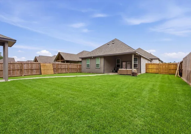 Homes for sale in Anahuac, TX | 409 Little Spring Ct, Anahuac, TX 77514 | MLS# 13899292