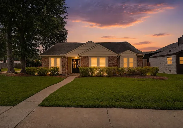 Photo 1 of Single family home for sale at 15038 Rose Valley Dr, Houston, TX 77070 | MLS# 24838778 | Listing updated on 2026-09-21