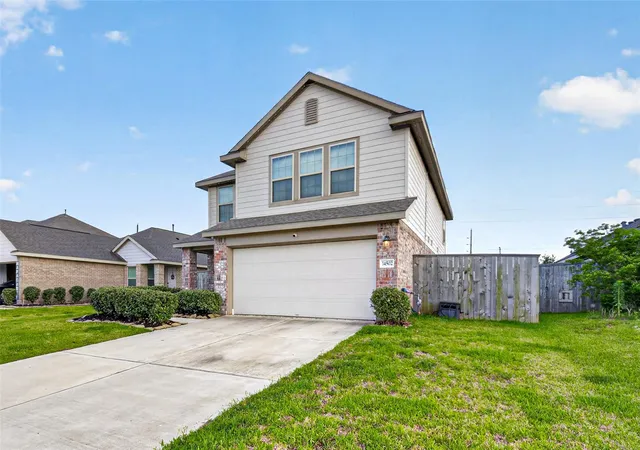 Homes for sale in Rosharon, TX | 14502 Andover Birch Dr, Rosharon, TX 77583 | MLS# 93671725