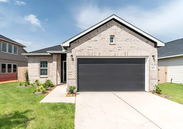 Photo 1 of Single family home for sale at 10656 Altitude Way, Conroe, TX 77303 | MLS# 46505723 | Listing updated on 2026-09-20