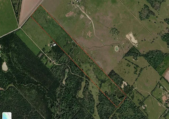 Land for sale at 831 Stockold Rd, Sealy, TX 77474 | MLS# 61892135