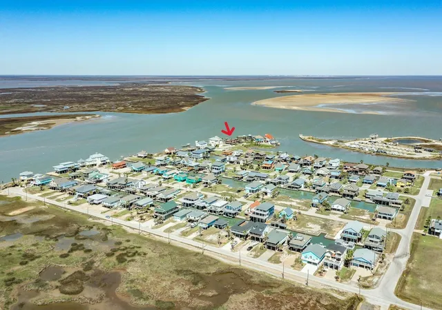 3rd image of 00 Anchor, Freeport, TX 77541 | MLS# 13500175
