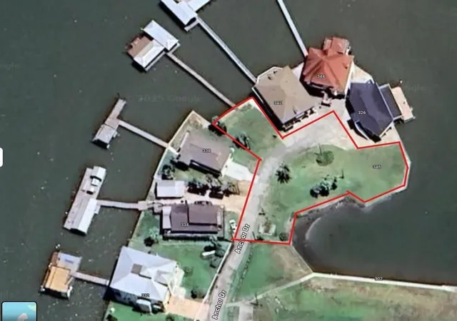 4th image of 00 Anchor, Freeport, TX 77541 | MLS# 13500175