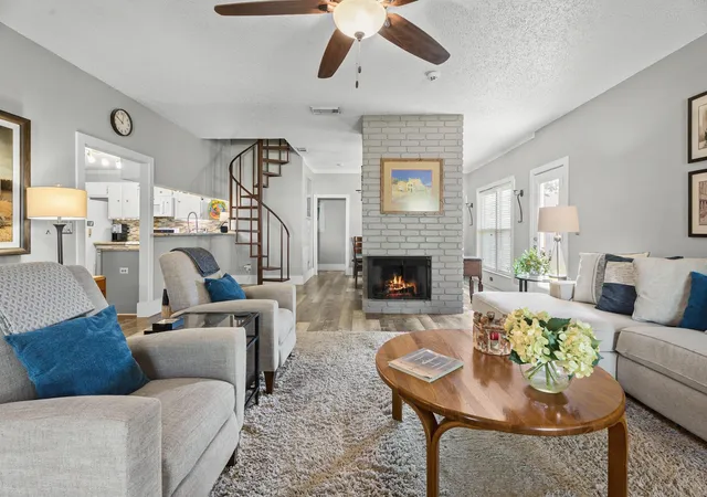 Photo 3 of Single family home for sale at 2717 Hot Springs Dr, Pearland, TX 77584 | MLS# 82242320 | Listing updated on 2026-09-05