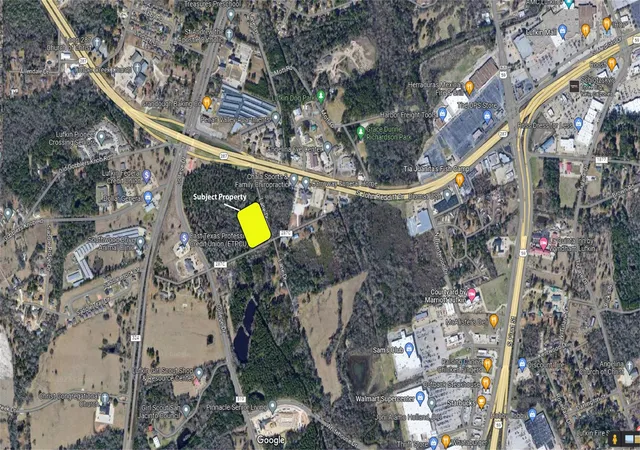1st image of 01 Lane Dr, Lufkin, TX 75904 | MLS# 83464715
