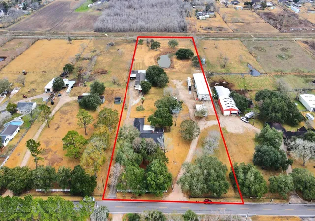 2nd image of 17115 County Road 831, Pearland, TX 77584 | MLS# 45215817
