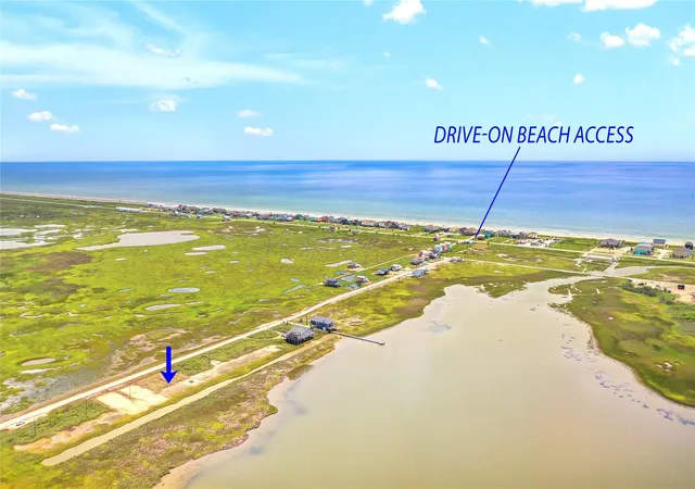Homes for sale in Surfside Beach, TX | 0 Bay Ave, Lot 13, Surfside Beach, TX 77541 | MLS# 33556958
