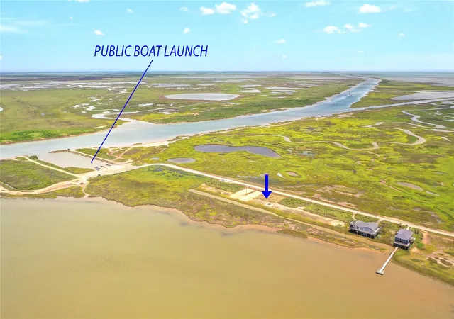 Homes for sale in Surfside Beach, TX | 0 Bay Ave, Lot 13, Surfside Beach, TX 77541 | MLS# 33556958