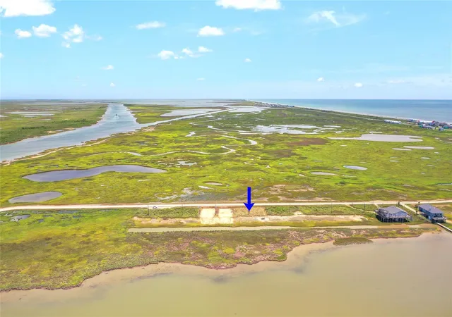 Homes for sale in Surfside Beach, TX | 0 Bay Ave, Lot 13, Surfside Beach, TX 77541 | MLS# 33556958