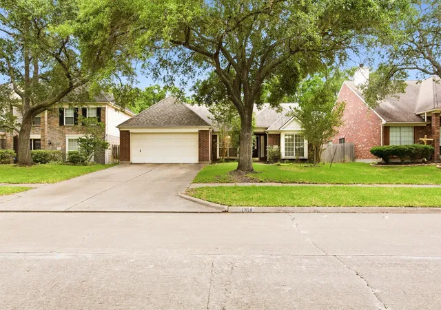 Photo 1 of Single family home for sale at 1314 Irish Mist Ct, Katy, TX 77450 | MLS# 32168053 | Listing updated on 2026-09-10