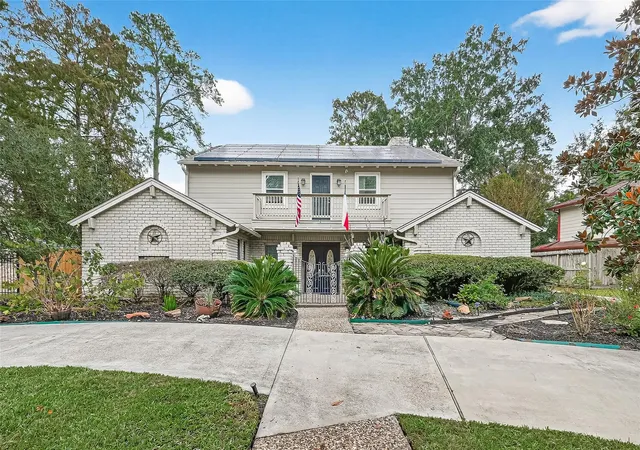 Photo 1 of Single family home for sale at 5711 Bermuda Dunes Dr, Houston, TX 77069 | MLS# 16785386 | Listing updated on 2026-09-07