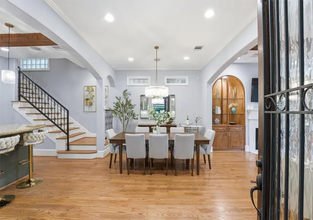 4th image of 1217 Malone St, Houston, TX 77007 | MLS# 10604972
