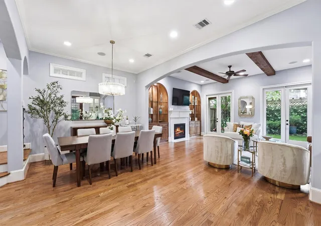 5th image of 1217 Malone St, Houston, TX 77007 | MLS# 10604972