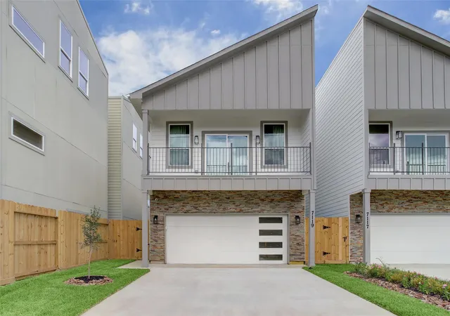 Photo 1 of Single family home for sale at 7119 Tierwester St, Houston, TX 77021 | MLS# 51468730 | Listing updated on 2026-08-25