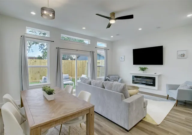 Photo 4 of Single family home for sale at 7119 Tierwester St, Houston, TX 77021 | MLS# 51468730 | Listing updated on 2026-08-25
