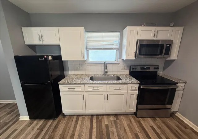 5th image of 3409 Providence St, Houston, TX 77020 | MLS# 50038435