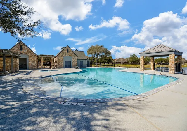 32nd image of 1014 Longdraw Dr, Katy, TX 77494 | MLS# 92632280