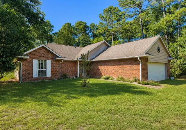 Photo 2 of Single family home for sale at 612 Milner Rd, Livingston, TX 77351 | MLS# 84164716 | Listing updated on 2026-09-01
