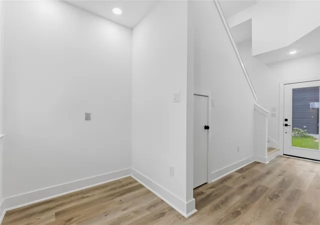 5th image of 812 Elkhart St #D, Houston, TX 77091 | MLS# 39726484