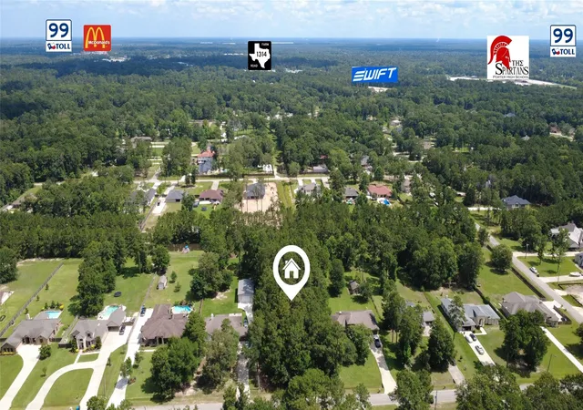 4th image of 19629 Desna Dr, Porter, TX 77365 | MLS# 60183558