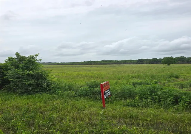 Photo 1 of Land for sale at 2025 Farm To Market 770 N, Liberty, TX 77575 | MLS# 78643226 | Listing updated on 2026-08-25