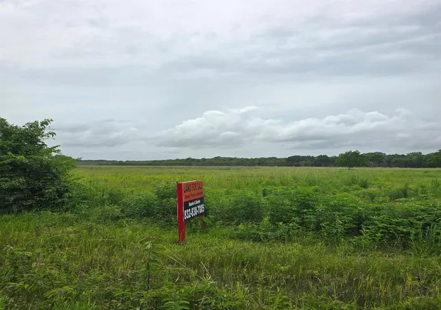 Photo 2 of Land for sale at 2025 Farm To Market 770 N, Liberty, TX 77575 | MLS# 78643226 | Listing updated on 2026-08-25