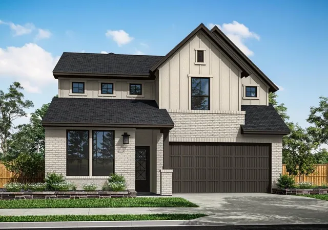 Photo 1 of Single family home for sale at 14916 Clover Meadow Ln, Montgomery, TX 77316 | MLS# 39449296 | Listing updated on 2026-09-09