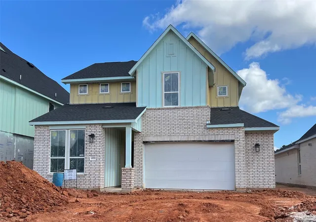 Photo 2 of Single family home for sale at 14916 Clover Meadow Ln, Montgomery, TX 77316 | MLS# 39449296 | Listing updated on 2026-09-09