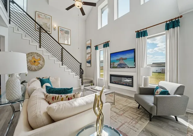 3rd image of 8014 Jim Bowie Ct, Beasley, TX 77417 | MLS# 51390418