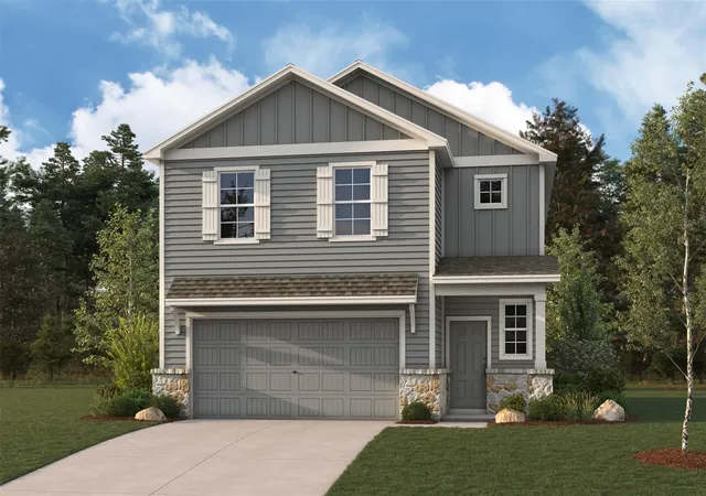 1st image of 4527 Pleasant Peony Wy, Katy, TX 77493 | MLS# 69333737