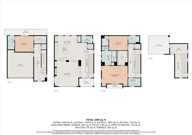 27th image of 2105 Argonne St, Houston, TX 77019 | MLS# 22148521