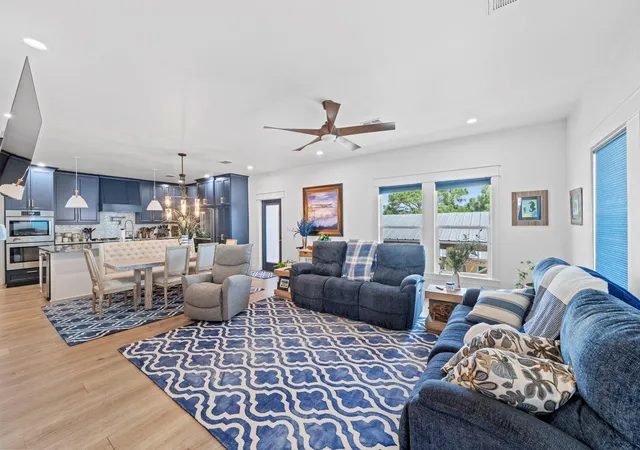Photo 2 of Single family home for sale at 29 Rabbit Dr, Port O Connor, TX 77982 | MLS# 34532557 | Listing updated on 2026-07-28