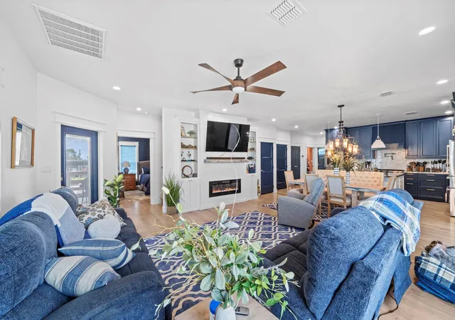 Photo 3 of Single family home for sale at 29 Rabbit Dr, Port O Connor, TX 77982 | MLS# 34532557 | Listing updated on 2026-07-28