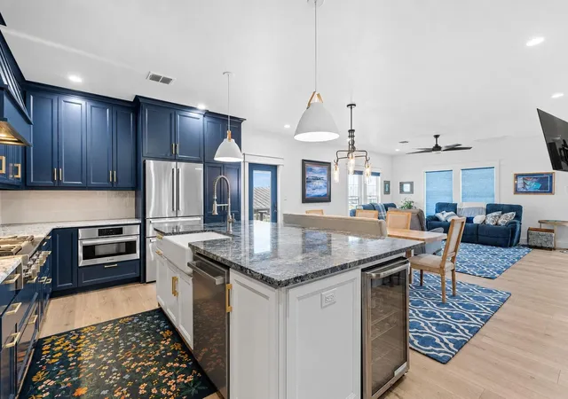 Photo 4 of Single family home for sale at 29 Rabbit Dr, Port O Connor, TX 77982 | MLS# 34532557 | Listing updated on 2026-07-28