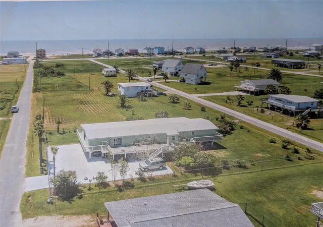 Photo 1 of Single family home for sale at 4110 2nd Street, Galveston, TX 77554 | MLS# 43104144 | Listing updated on 2026-03-05