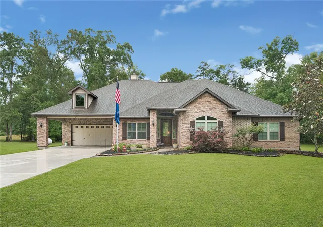2nd image of 27706 Live Oak View Ct, Huffman, TX 77336 | MLS# 84469444