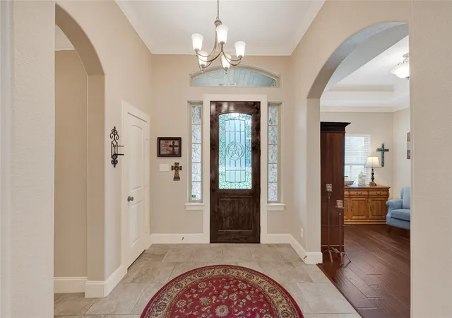 4th image of 27706 Live Oak View Ct, Huffman, TX 77336 | MLS# 84469444